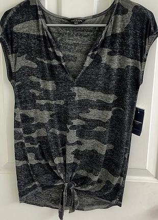 Футболка lucky brand s