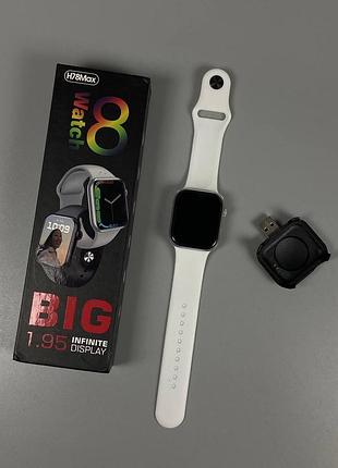 Розумний годинник smart watch h78 max