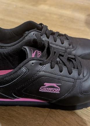 Кросівки slazenger оригінал розмір 42, устілка  27,5