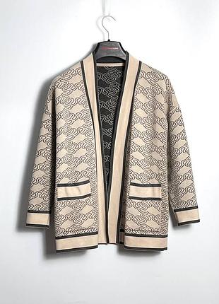 Кардиган sandro,