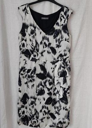 Сукня святкова шовкова   michaela  louisa роз. 48