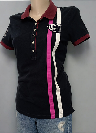 Поло, футболка tommy hilfiger, оригинал.