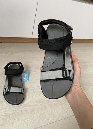 Босоніжки для хлопчика