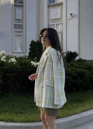 Піджак reserved жакет