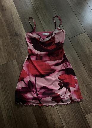 Стильна міні