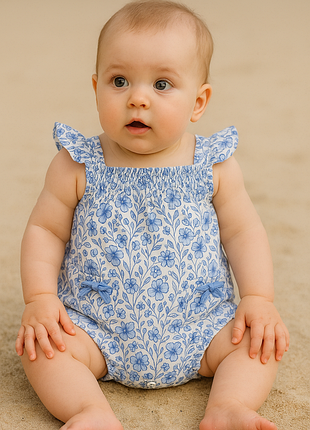 Новий ромпер пісочник від британського бренду george