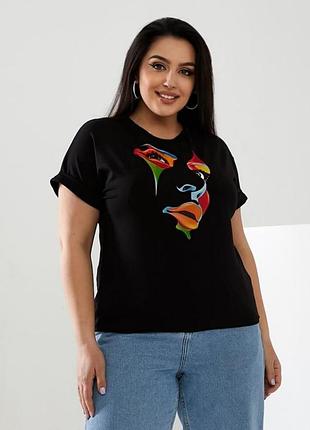 Футболка літо