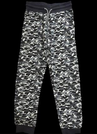 Штани спортивні двонитка pepperts