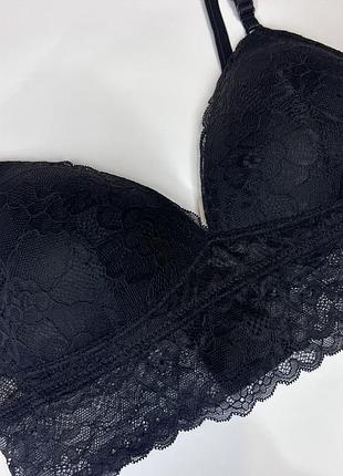 Ідеальний бюстгальтер без пуш-ап