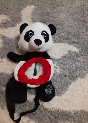 Рюкзак детский панда