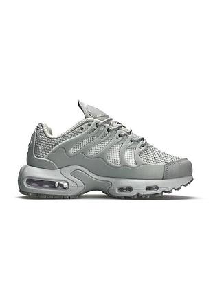 Женские кроссовки nike air max terrascape wmns plus grey