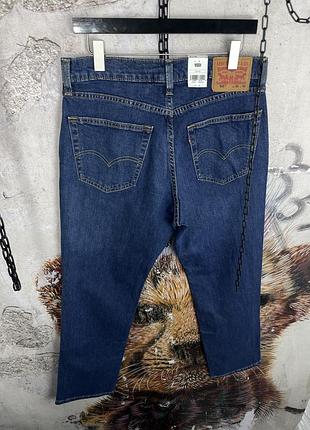 Джинси levis 541 athletic taper fit3 фото
