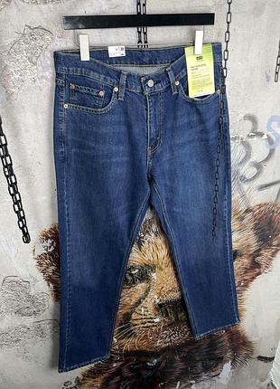 Джинси levis 541 athletic taper fit
