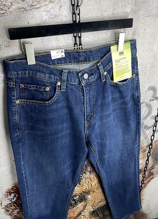 Джинси levis 541 athletic taper fit2 фото