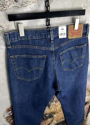 Джинси levis 541 athletic taper fit4 фото