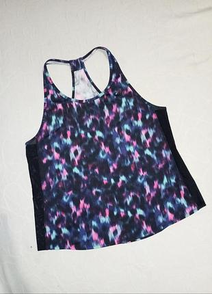 Майка для заняття спортом