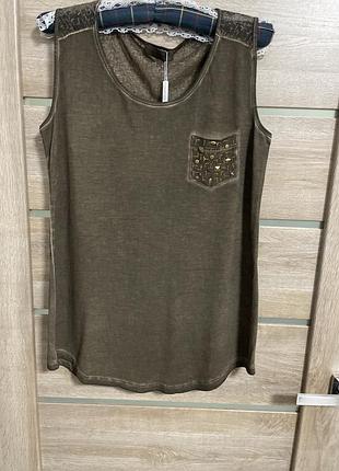 Туніка -футболка туреччина