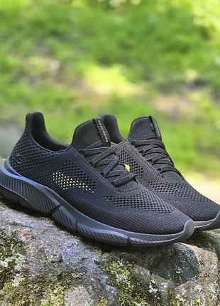 Чоловічі кросівки skechers street ingram brexie оригінал.
