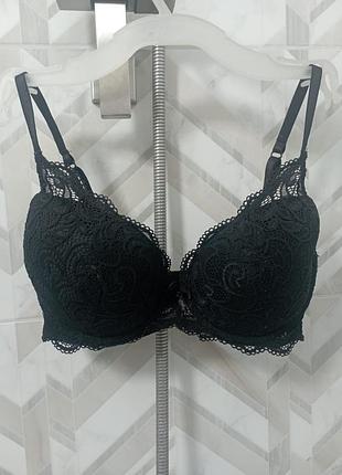 Шикарный бюстик victoria’s secret, размер 80с.
