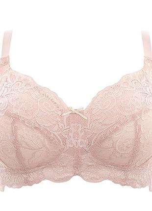 (л) хорошенький бюстгальтер от panache 90е