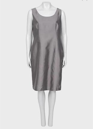 Шовкова сукня jaeger london