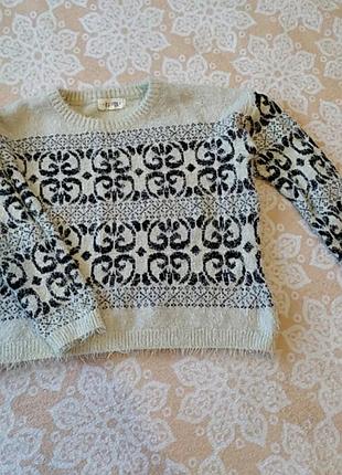 Светрик травка