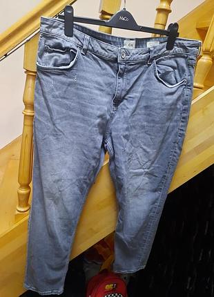 Штани джинси