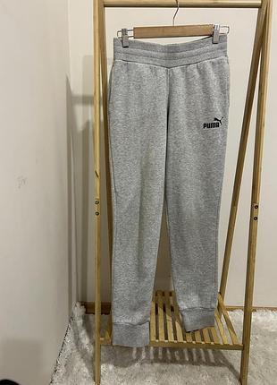 Спортивні штани puma