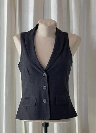 Шикарна жіноча жилетка