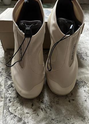 Salamon xa-alphine mid advanced 5