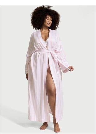 В наявності котоновий халат victoria’s secret оригінал