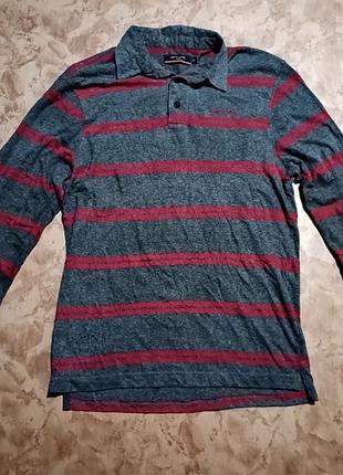 Лонгслив мужской pierre cardin paris размер m