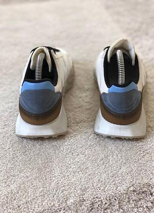New balance женские кроссовки р.405 фото