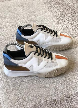 New balance женские кроссовки р.402 фото