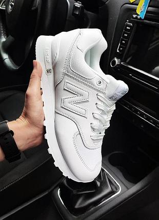 Жіночі кросівки Les chaussures de course New Balance Fresh Foam 1080 V11 білі