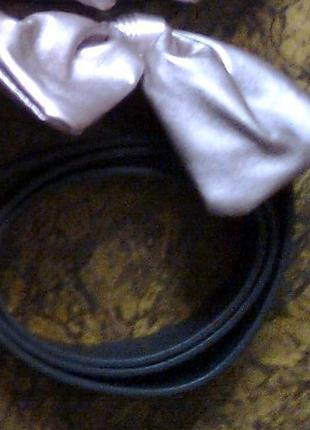 Пояс «ніжний каприз»