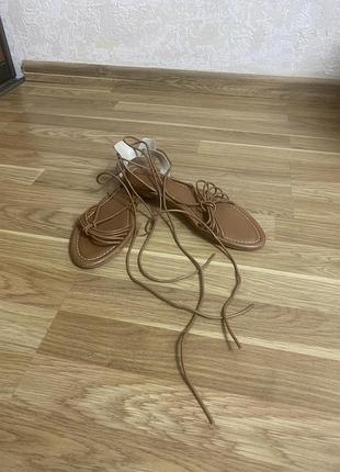 Жіночі босоніжки boden р 42