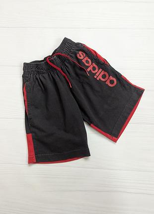 Шорти тонкі 8-10р