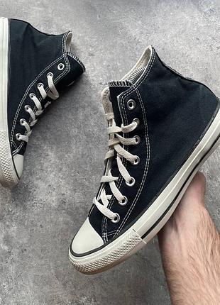 Converse кеди