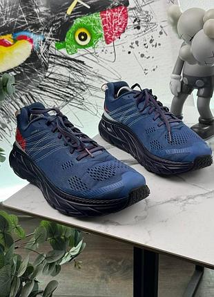 Кросівки hoka