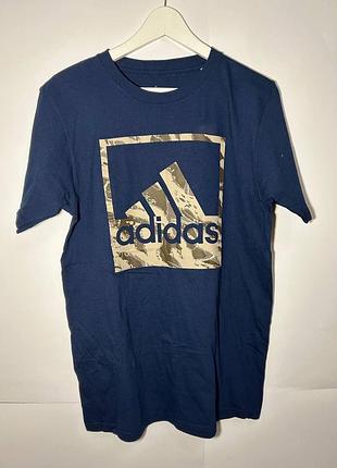 Футболка adidas