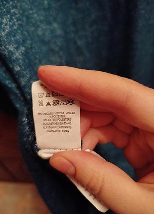 Primark віскозна туніка 5