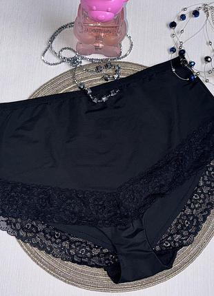 Трусики з мереживом george