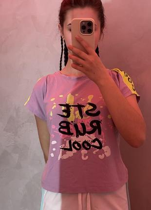 Футболка дитяча 3