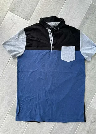 Поло футболка некст next