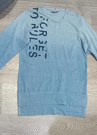 Реглан cegisa 134 (болеемерит 13-14роков)