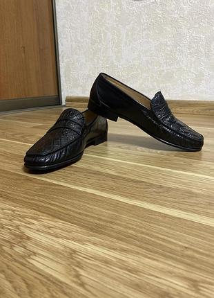 Жіночі лофери pollini р 40