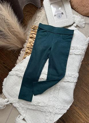 Лосинки для дівчинки