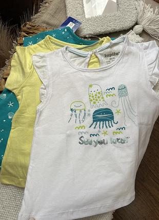 Набіл футболок