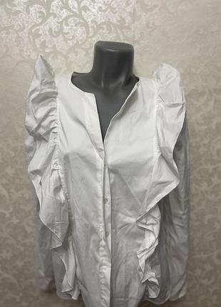 Блуза р. l patrizia pepe